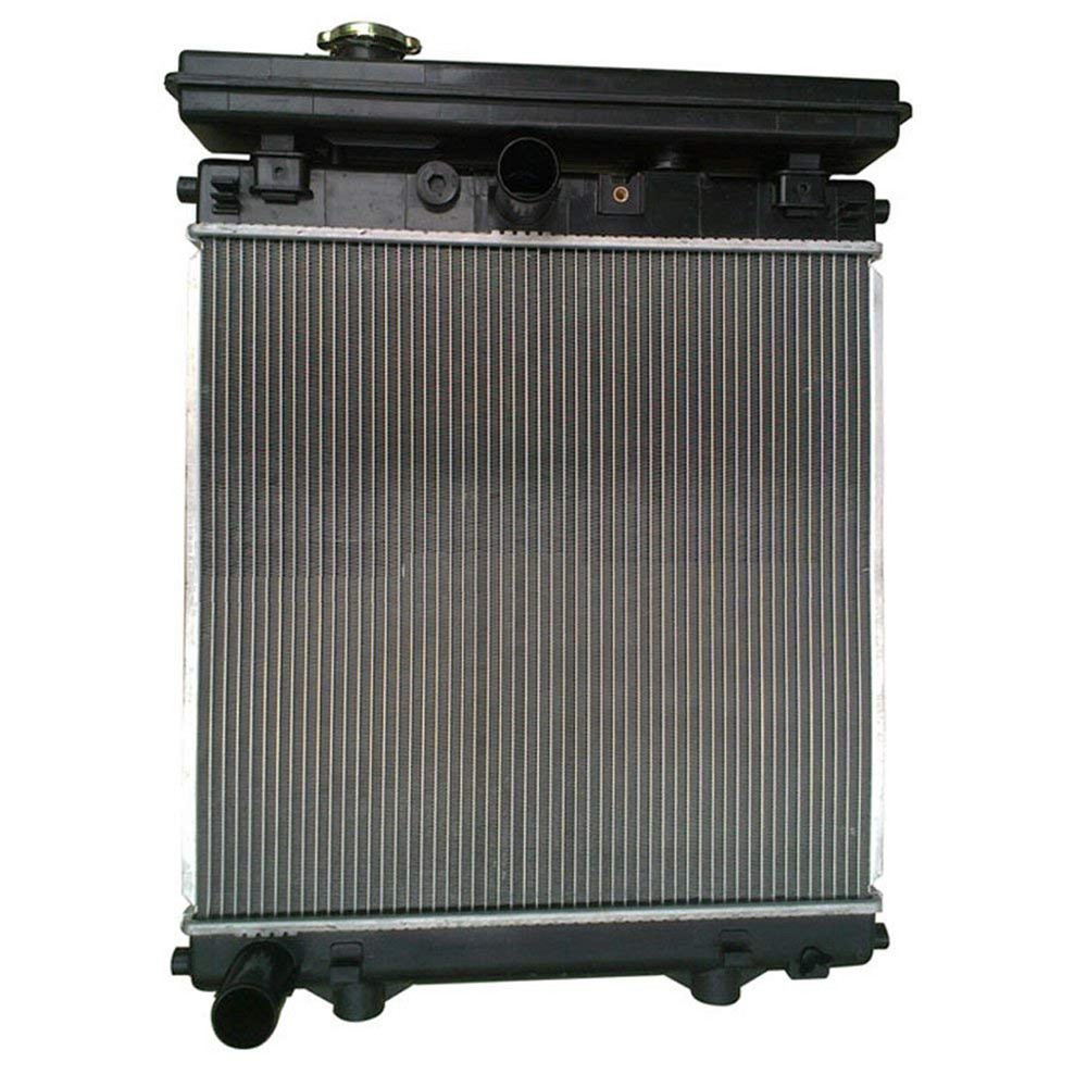 Generator Radiator 120-669 120-672 for FG Wilson 10000-00436 10000-02565