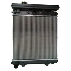 Generator Radiator 120-669 120-672 for FG Wilson 10000-00436 10000-02565