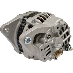 NEW Replacement alternator for CAT Model 908M Prefix H88
