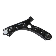 2 PCS Pair Front Lower Control Arms w/ball joints For 2017-20 ELANTRA 54500F3000