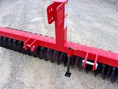 New 8 ft. Dirt Dog CP1596 HD Cultipacker (FREE 1000 MILE DELIVERY FROM KENTUCKY)