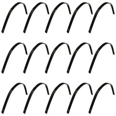 15 Landscape Rake Tines One Hole 2302023-10454 02310454 127-1286 10454