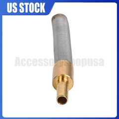 New Tank Fuel Screen Fits For International Tractor Stem Sediment Bowl Strainer