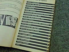 OEM Factory LeTourneau Model C Tournapull Scraper Maintenance & Repair Manual