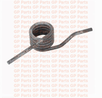 Caterpillar MD120389, SPRING VALVE, TIMING TENSIONER (Mitsubishi/4G63) GP25