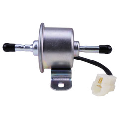 Fuel Pump for John Deere Gator HPX Pro 2020 4020 F1420 F912 F932 F911 777 322