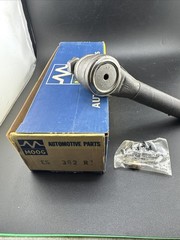 NEW Moog ES362RL Front Outer Tie Rod End Made in USA📦