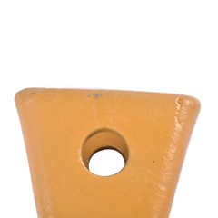 5 Pack Backhoe Bucket Shanks 1193204 w/ Dirt Teeth 1U3202 Pins Retainers for CAT