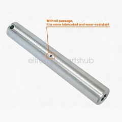 New Excavator Universal Bucket Pin 50mm X 345mm one pin