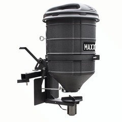 ATV SPREADER – Manual Feed Gate