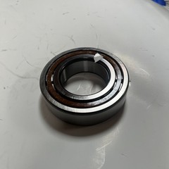 NUP2208 ROLLER BEARING 40X80X23MM FOR HYDRAULIC PUMP OR MOTOR