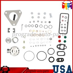 Overhaul Rebuild Kit 7139-223 for CAV Lucas DPA Roto Injection Pump Delphi Ford