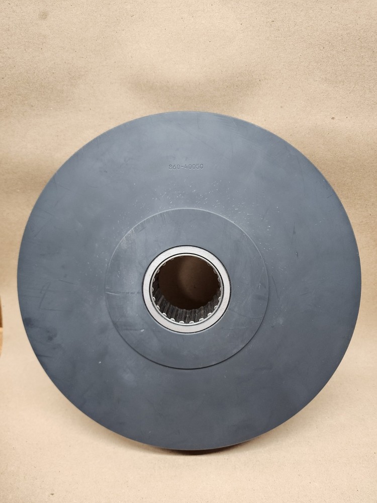 Terex Sheave With Bearing 860-40050