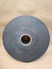 Terex Sheave With Bearing 860-40050