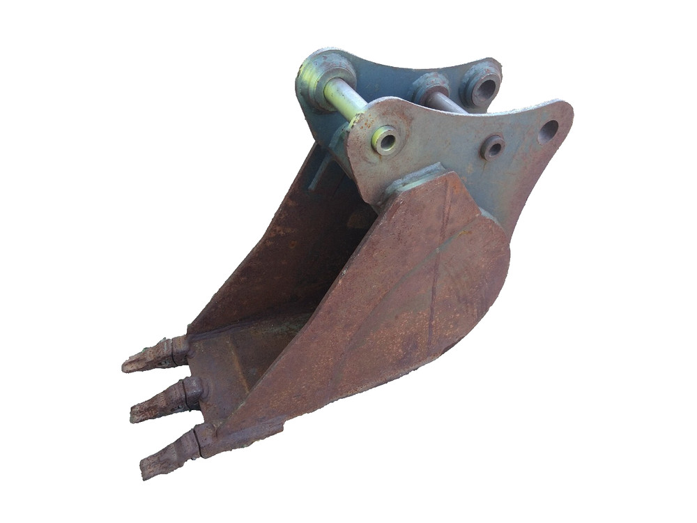 Case New Holland Excavator 12 Inch Bucket CX50B CX55B CX55BMSR E50B E50BSR E55BX