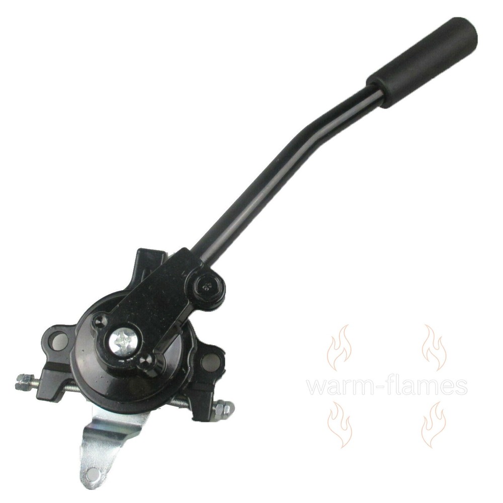 THROTTLE CLUTCH HANDLE ASSY for KOMATSU D20 D21 D31 D31P D31A D37E -2 -5 -6-7