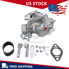 Carburetor For International 454, 464, 504, 544, 574, 656 Oliver 660 Super 99