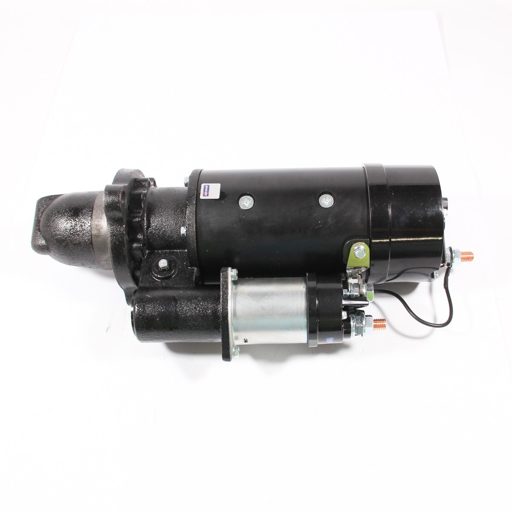 207-1532 STARTER MOTOR 12V 7.5KW Suitable For Caterpillar Shipping from Texas or