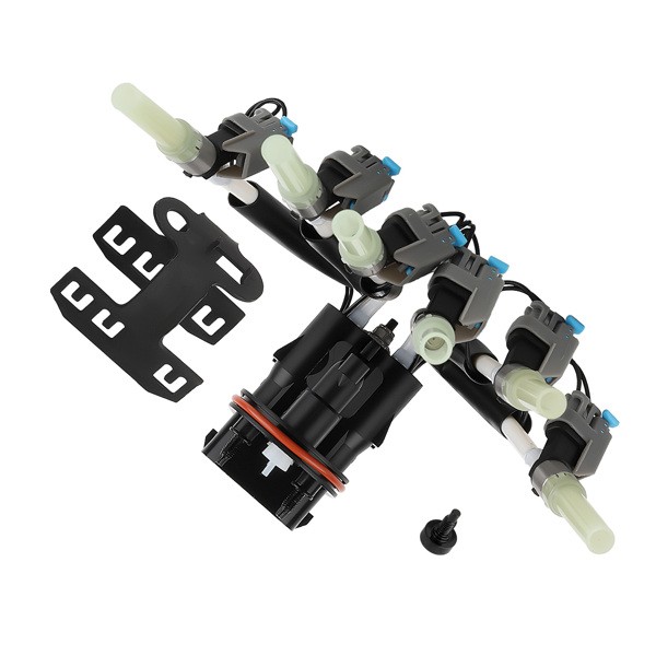 Spider Vortec Fuel Injector for Chevrolet Silverado 1500 4.3L 1999-2000