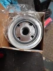 Wix 33336 Fuel Filter Replaces Napa 3336
