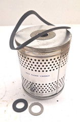 NOS WIX OIL FILTERS 51004