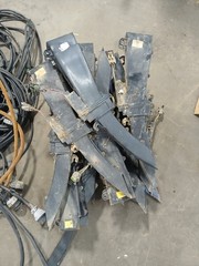 24 Row Planter Monitor Harness