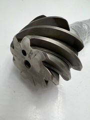 Drive Pinion 004 , Heavy Duty Steel, 8inches Length *PICTURED ITEM ONLY*