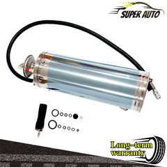 Semi Truck Diesel Fuel Priming Tank Fits Detroit DD13 DD15 S60 MBE Series Engine