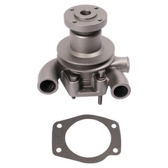 For Massey Ferguson 20 30 135 150 JCB Landini Water Pump #739527M91 #747542M91