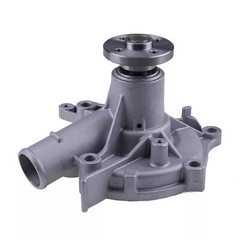 Water Pump MD970338 for Mitsubishi 4G63 4G64 8V Engine LPG Forklift