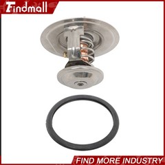 Findmall ME994276 Engine Thermostat For Kobelco 6D22 SK220 SK230 6D14 6D15