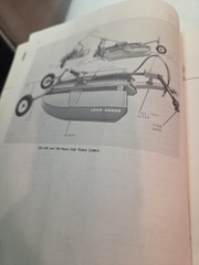 John Deere 1979 Operators Manual 509 609 709 Rotary Cutters OM-W21329 Issue F4