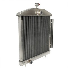 Radiator Fit for Lincoln Welder 200 250 AMP SA200/SA250 G1087 H19491 G10877198
