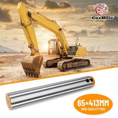 65MM 144-1013 Excavator Bucket Pin For Caterpillar E110B E120B 311 311B 311C US