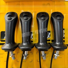 Electronic Control Multi-function Handle For Bobcat E20 27 25 17 Doushan 17
