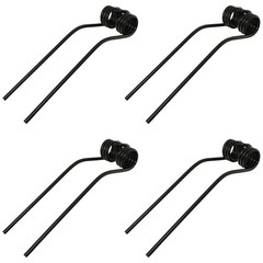 4 pack of hay tedder teeth tedders Fits Allis-Chalmers Fits Fehr 104303010700