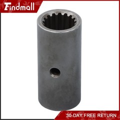 Findmall 3A021-44520 Propeller Shaft Coupling For Kubota L48 M4900DT M5700DTN