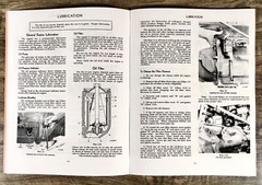 Farmall Cub Ih Tractor Manual Set Operators Service Repair Maintenance Parts
