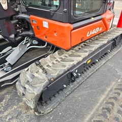 Round Chains for Tracks® 15″-16.5″ (400mm)