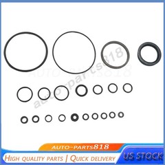 DPA Pump Repair Gasket Set For 2 3 4 6 Cyl Fits Ford Massey Ferguson 7139-223