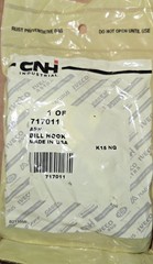 Case New Holland Industrial , Bill Hook 717011