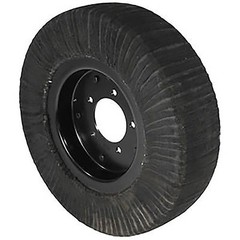 17122SW Universal Fit 6 x 9″ Tail Rim Wheel Assembly for Tractors