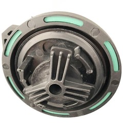 Locking Fuel Cap 304-3885 For Caterpillar 259D 279C 257D 216B 226B 232B 262D