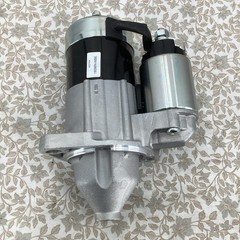 Replacement Starter For ’98-’06 Hyster, Mitsubishi, Yale Forklift 12V