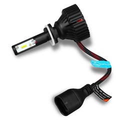 LED Headlight Bulb for John Deere Tractor,Hay Cutting,Sprayer,6000K Bright White