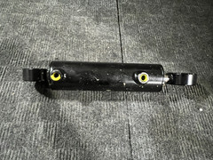 Dynapac 4812120737 Hydraulic Welded Cylinder For CC1300 Vibratory Roller