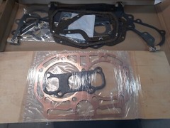 USA Made Overhaul Gasket Set For Early A full Gasket Set Copper Head Gasket