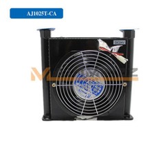 ONE FOR RISEN Oil pump Air Cooler Radiator AJ1025T-CA AC110V/220V DC12/24V New