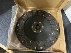 ATLANTIC 1112-6044 CLUTCH DISC FITS: FORD