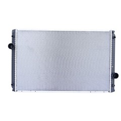 New Tractor Radiator for International Prostar 5900I 8000 8600 9000I 9100 9200I